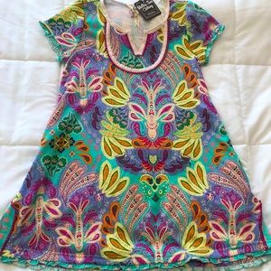 NWT Matilda Jane Dress, size 12